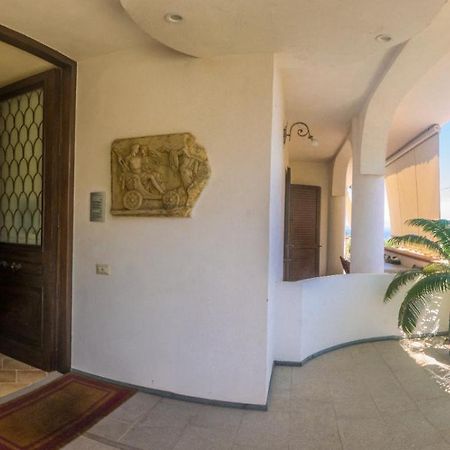 Villa Pomelia Santa Domenica  Buitenkant foto
