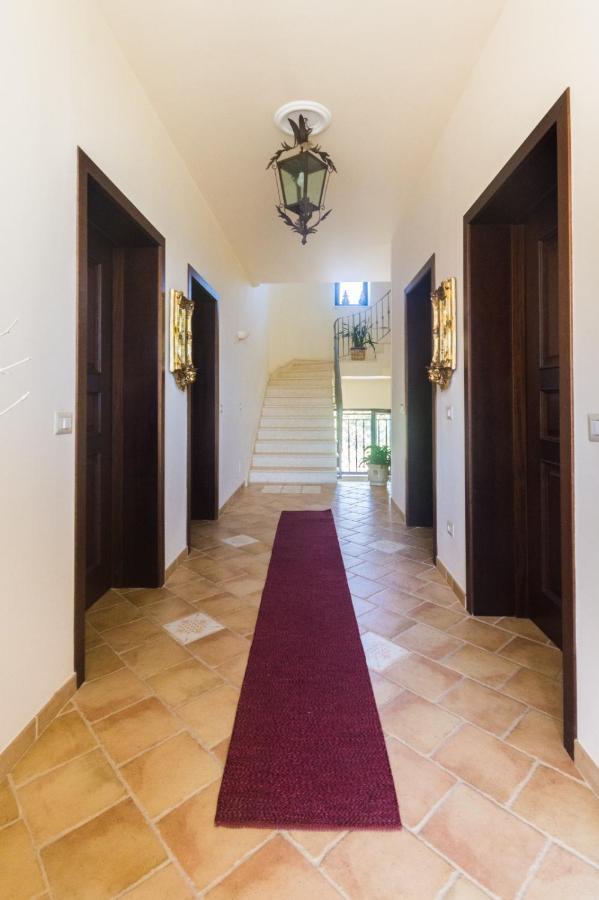 Villa Pomelia Santa Domenica  Buitenkant foto